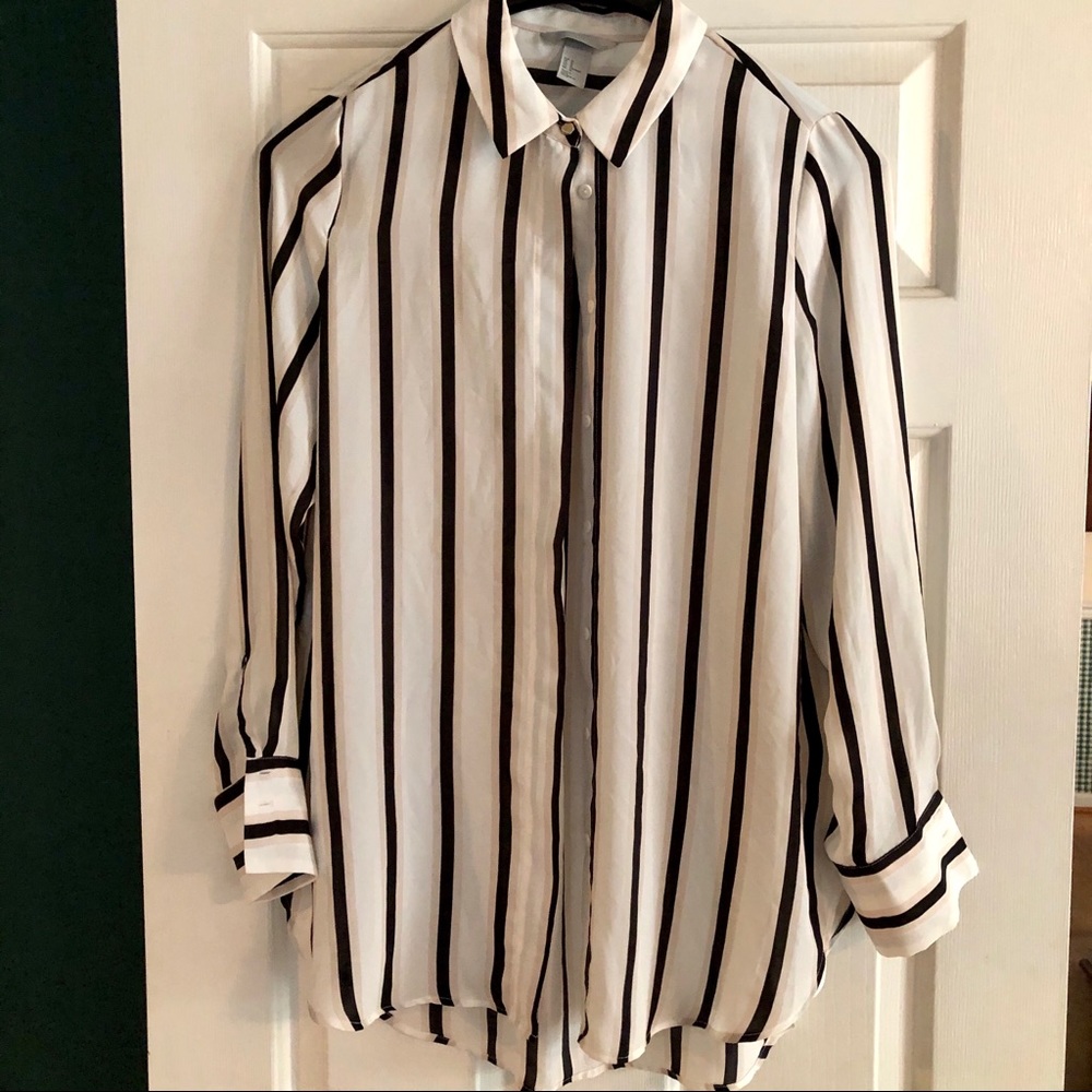 H&M Women’s Blouse